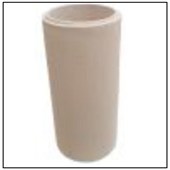 HELUZ komín - Komínová vložka 200 mm /660 mm- Izostat HSZ 20